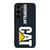 CATERPILLAR CAT LOGO CARBON Samsung Galaxy S23 Plus Case