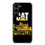 CATERPILLAR DOZER CAT Samsung Galaxy S23 Plus Case
