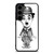 CHARLIE CHAPLIN CARTOON Samsung Galaxy S23 Plus Case