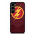 CHEST LOGO THE FLASH Samsung Galaxy S23 Plus Case