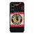 CHICAGO BLACKHAWKS FOOTBALL JERSEY Samsung Galaxy S23 Plus Case