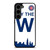 Chicago Cubs Mlb Icon Samsung Galaxy S23 Plus Case