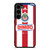 CHIVAS DE GUADALAJARA DEPORTIVO JERSEY Samsung Galaxy S23 Plus Case