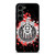 CHIVAS GUADALAJARA FC LOGO ART Samsung Galaxy S23 Plus Case