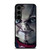CHUCKY CHILD'S PLAY HORROR DOLL Samsung Galaxy S23 Plus Case