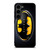 CLASSIC BATMAN LOGO Samsung Galaxy S23 Plus Case