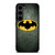 CLASSIC BATMAN SYMBOL Samsung Galaxy S23 Plus Case