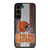 CLEVELAND BROWN WOODEN ICON Samsung Galaxy S23 Plus Case