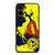 CLUB AMERICA AGUILAS ART Samsung Galaxy S23 Plus Case