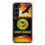 CLUB AMERICA LOGO SOMOS AGUILAS Samsung Galaxy S23 Plus Case