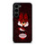 COACH MINNIE MOUSE NEW YORK Samsung Galaxy S23 Plus Case