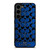 COACH NEW YORK BLUE Samsung Galaxy S23 Plus Case