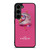 COACH SPACEBALL Samsung Galaxy S23 Plus Case