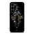 COBE BRYANT BLACK MAMBA SILUET Samsung Galaxy S23 Plus Case