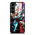 COMMANDER LEXA THE 100 Samsung Galaxy S23 Plus Case