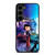 CORALINE CARTOON 2 Samsung Galaxy S23 Plus Case