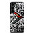 CORVETTE LOGO C8 Samsung Galaxy S23 Plus Case