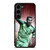 CR7 NATIONAL PORTUGAL Samsung Galaxy S23 Plus Case