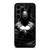 CRACKED OUT GLASS BATMAN THE DARK KNIGHT 3 Samsung Galaxy S23 Plus Case