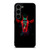 CRISTIANO RONALDO CR7 G.O.A.T Samsung Galaxy S23 Plus Case