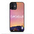 COACHELLA MUSIC FESTIVAL iPhone 12 Mini Case