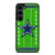 DALLAS COWBOYS LOGO Samsung Galaxy S23 Plus Case