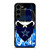 DALLAS COWBOYS SKULL BANDANA Samsung Galaxy S23 Plus Case