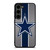 DALLAS COWBOYS STAR LOGO Samsung Galaxy S23 Plus Case