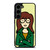 DARIA CARTOON Samsung Galaxy S23 Plus Case