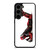 DEADPOOL SUPERHERO WITH A BOM Samsung Galaxy S23 Plus Case