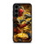 DEADPOOL VS WOLVERINE MARVEL Samsung Galaxy S23 Plus Case
