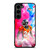 DENVER BRONCOS 24 CHAMP BAILEY Samsung Galaxy S23 Plus Case