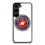 DEPARTMENT OF NAVY USMC MARINE COPRS Samsung Galaxy S23 Plus Case