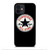 CONVERSE ALL STAR LOGO iPhone 12 Mini Case