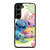 DISNEY STITCH AND GIRLFRIEND Samsung Galaxy S23 Plus Case