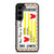 DISNEY WORLD TICKET Samsung Galaxy S23 Plus Case