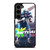 DK METCALF SEATTLE SEAHAWKS Samsung Galaxy S23 Plus Case