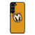 DODGE CAR LOGO YELLOW Samsung Galaxy S23 Plus Case