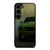 DODGE CHARGER GREEN Samsung Galaxy S23 Plus Case