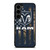 DODGE RAM FLAG Samsung Galaxy S23 Plus Case
