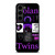 DOLAN TWINS LOGO Samsung Galaxy S23 Plus Case