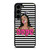 DOPE CIGAR GIRL STRIPE Samsung Galaxy S23 Plus Case