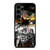 DRAGON BALL GOKU AND SHENRON Samsung Galaxy S23 Plus Case