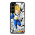 DRAGONBAL VEGETA COMIC Samsung Galaxy S23 Plus Case