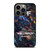 OFF WHITE HYPEBEAST iPhone 13 Pro Case