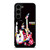 EDDIE VAN HALLEN POPART Samsung Galaxy S23 Plus Case
