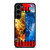 FACE OFF FINAL FANTASY Samsung Galaxy S23 Plus Case