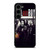FALL OUT BOY PERSONIL Samsung Galaxy S23 Plus Case