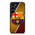 FC BARCELONA LOGO Samsung Galaxy S23 Plus Case