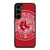 FOOTBALL CLUB BOSTON RED SOX LOGO Samsung Galaxy S23 Plus Case